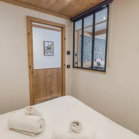 Renove 5 Pers Avec Casier A - Fr-1-640-56 Apartment *
