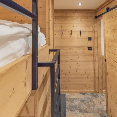 Renove 5 Pers Avec Casier A - Fr-1-640-56 Val Thorens