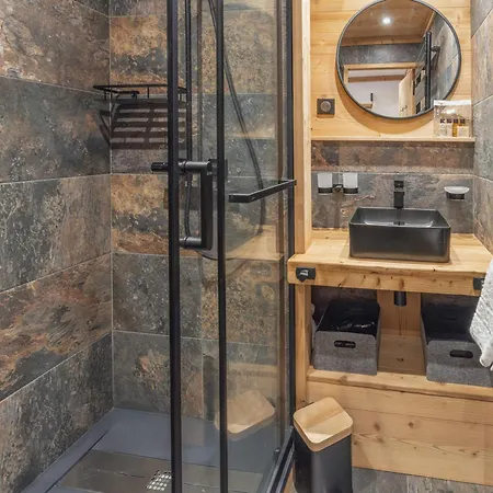 Apartment Renove 5 Pers Avec Casier A - Fr-1-640-56 Val Thorens