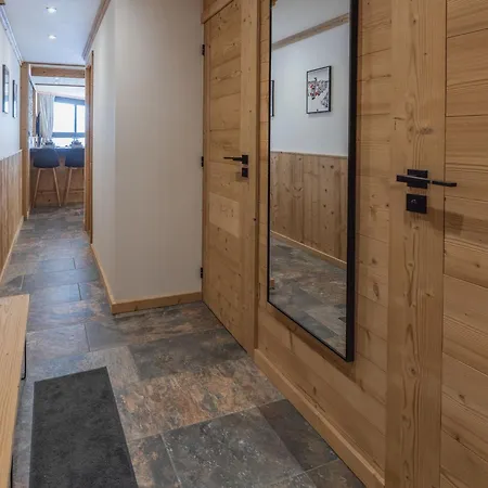 Renove 5 Pers Avec Casier A - Fr-1-640-56 Apartment Val Thorens
